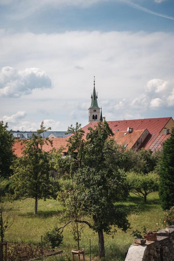 Apartman Sjezdovka Kasperske Hory Exterior photo