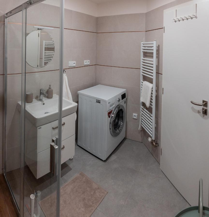 Apartman Sjezdovka Kasperske Hory Exterior photo
